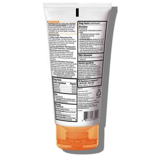 Anthelios Cooling Water Sunscreen Lotion SPF 30 (5)