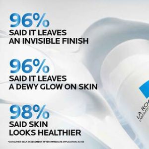 ANTHELIOS UV HYDRA HYDRATING FACE SUNSCREEN SPF 50 WITH HYALURONIC ACID