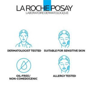 DERMALLERGO SENSITIVE SKIN MOISTURIZER SET