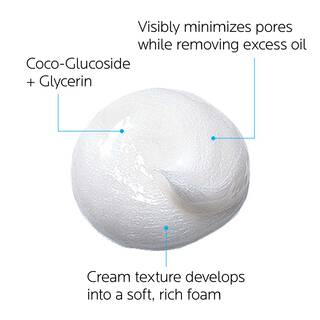 Effaclar Cream Cleanser for Oily Skin (2)