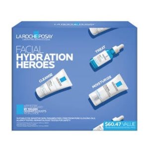 HYDRATION HEROES SET