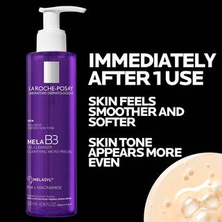 Mela B3 Facial Gel Cleanser With Melasyl™ + Niacinamide (3)