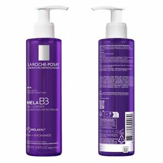 Mela B3 Facial Gel Cleanser With Melasyl™ + Niacinamide (6)