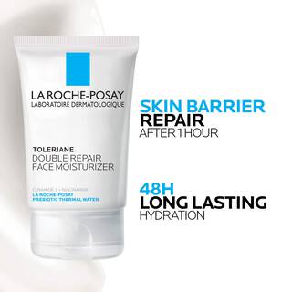 Toleriane Double Repair Face Moisturizer (2)