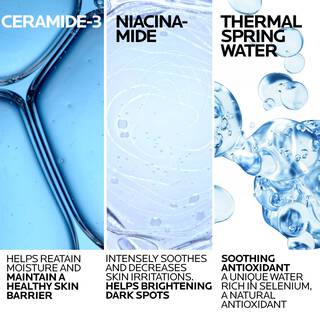 Toleriane Double Repair Matte Face Moisturizer SPF 30 for Oily Skin (4)