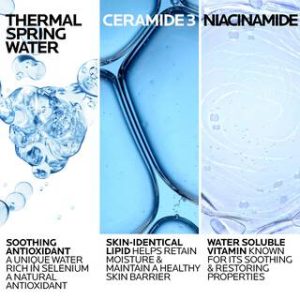 TOLERIANE PURIFYING FOAMING FACE WASH