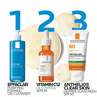 Vitamin C12 Oil Control Serum For Oily Skin (7)