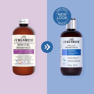 Bond Curl Rehab Salve