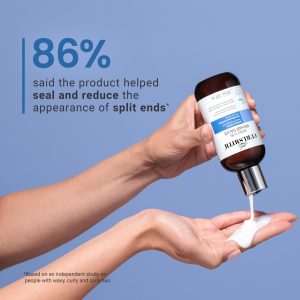 Bond Curl Rehab Salve