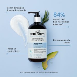 Fragrance-Free Conditioner