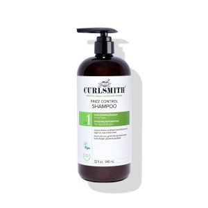 Frizz Control Shampoo