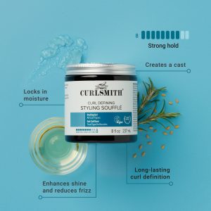 Curl Discovery Kit