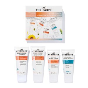 Curl Discovery Kit