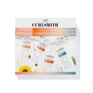 Curl Discovery Kit