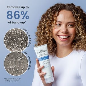 Curl Reset Detox Shampoo
