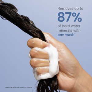 Curl Reset Detox Shampoo