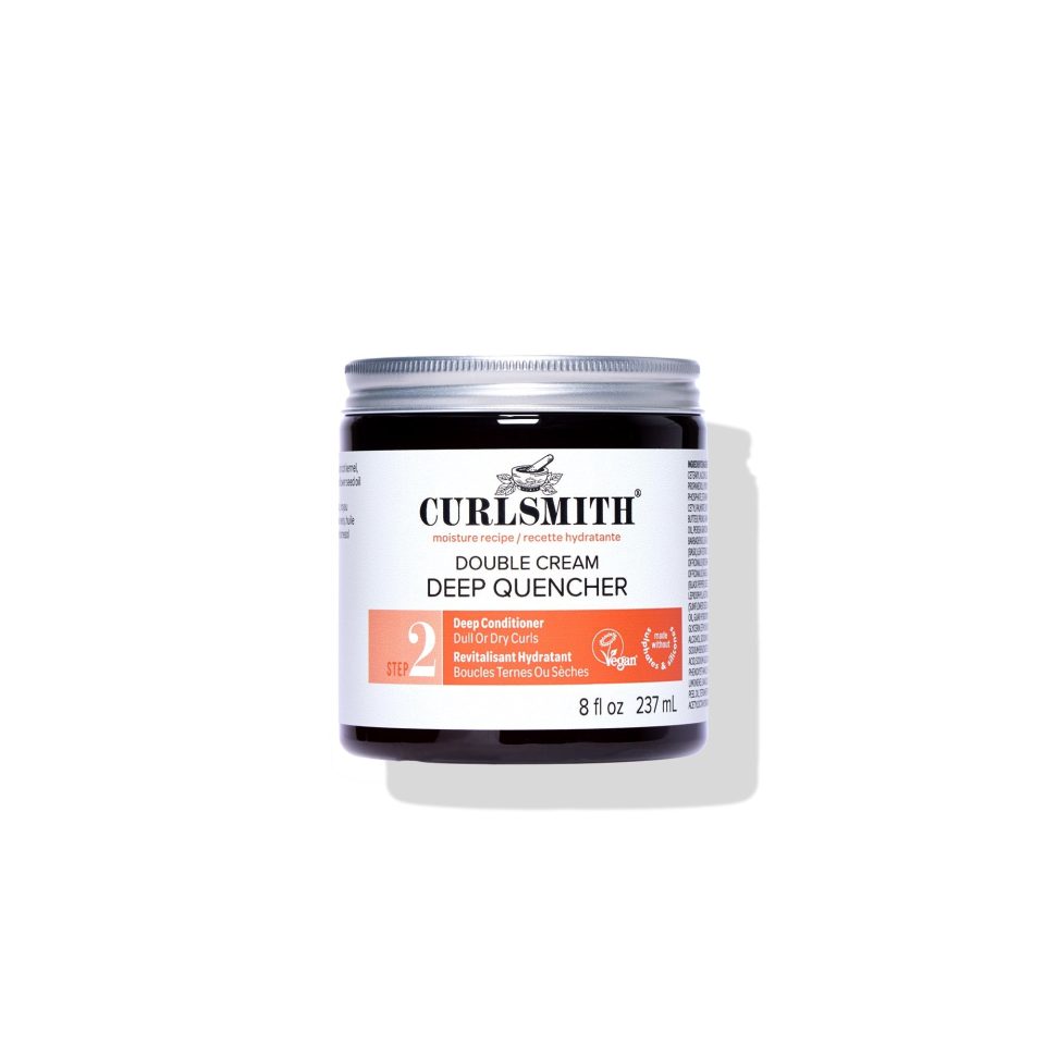 Double Cream Deep Quencher