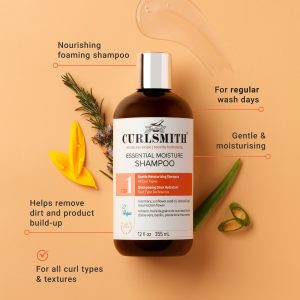 Curl Discovery Kit