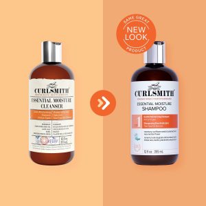 Essential Moisture Shampoo