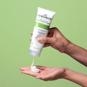 Frizz Control Duo Conditioner