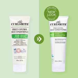 Frizz Control Duo Conditioner