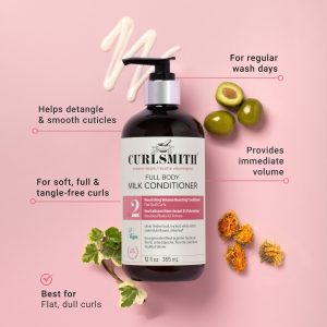 Full Body Milk Conditioner