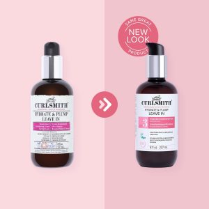 Hydrate & Plump Leave-In