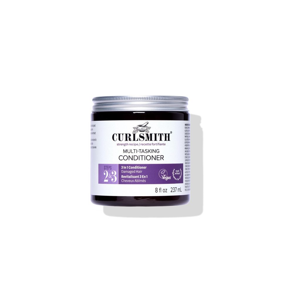 Multi-Tasking Conditioner