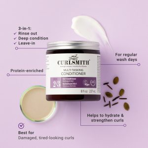 Multi-Tasking Conditioner