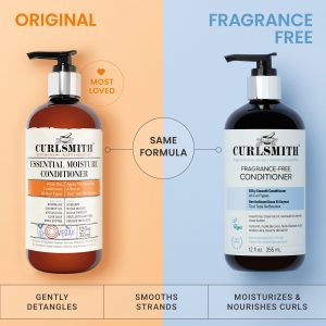 Fragrance-Free Conditioner