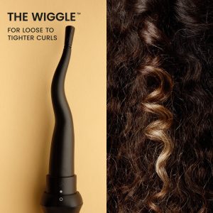 Defrizzion® Curl Reviving Wand Bundle