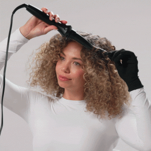 Defrizzion® Curl Reviving Wand Bundle